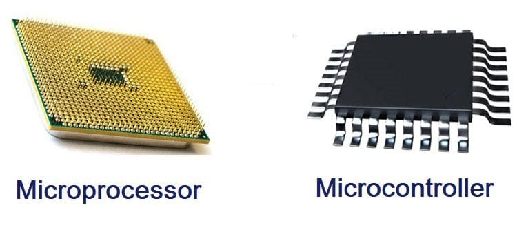Part 12: Microprocessor Peripheral Devices with PIN Configuration