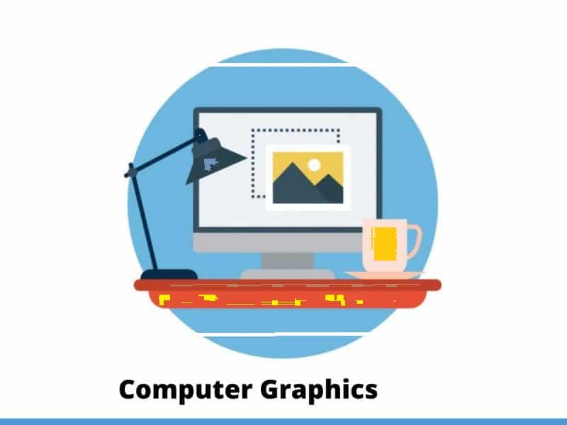 Computer Graphics - DraftsBook