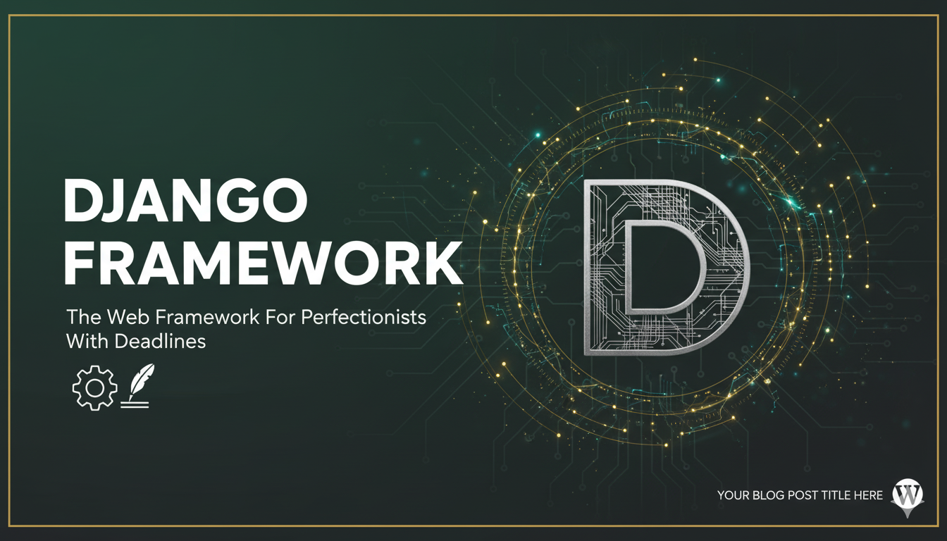 Django vs. Express.js: Which Backend Framework to Choose in 2025?