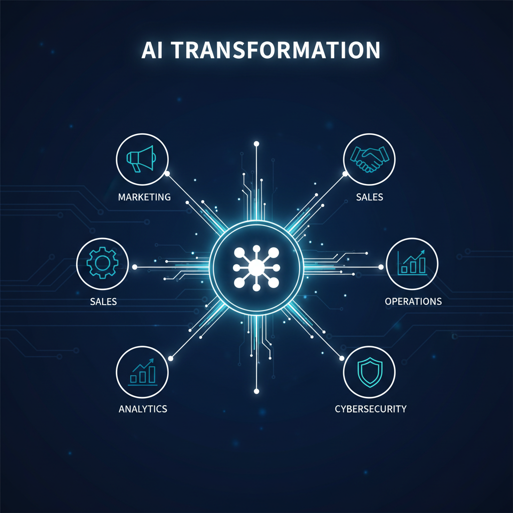 The Best AI Tools for Business in 2024: A Guide to Boosting Your ROI