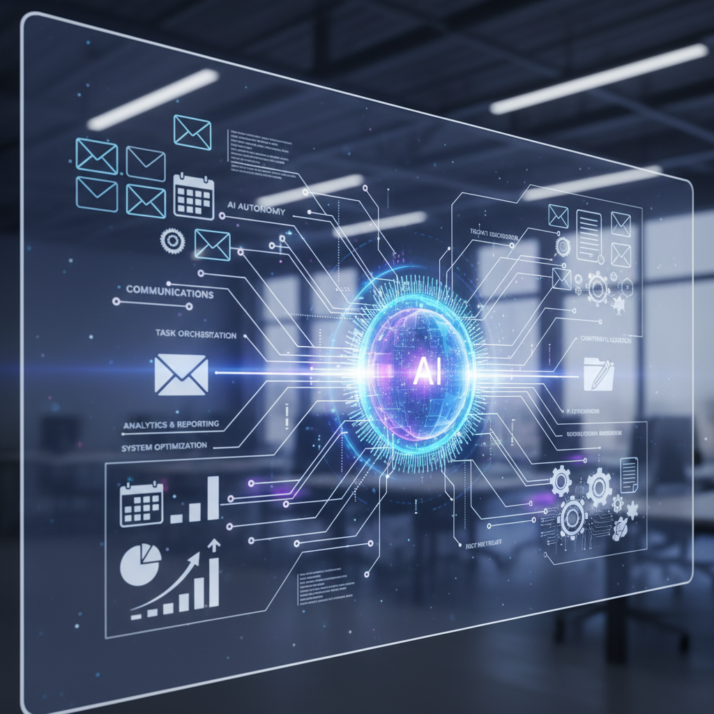 Smarter Operations: A Guide to the Top AI Workflow Automation Tools