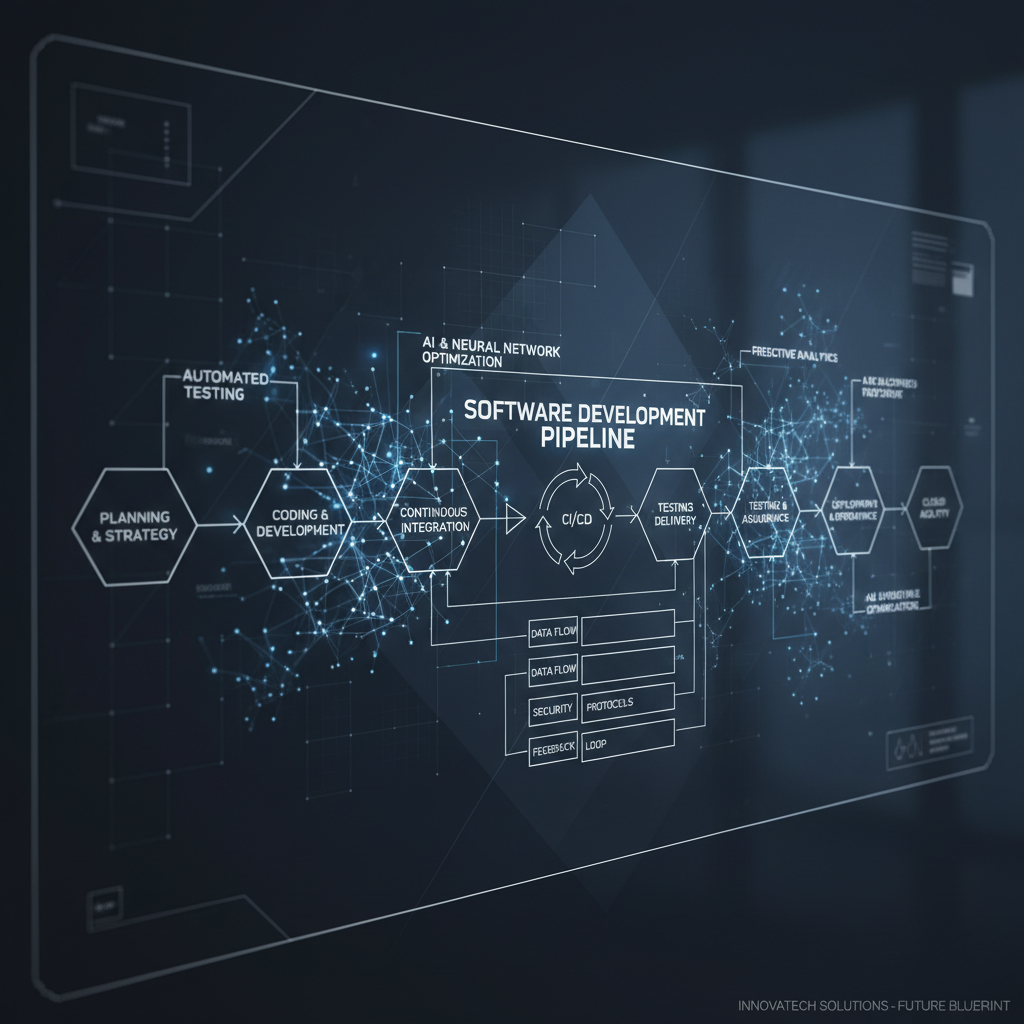 AI in Software Development: The C-Suite’s Strategic Guide for 2025